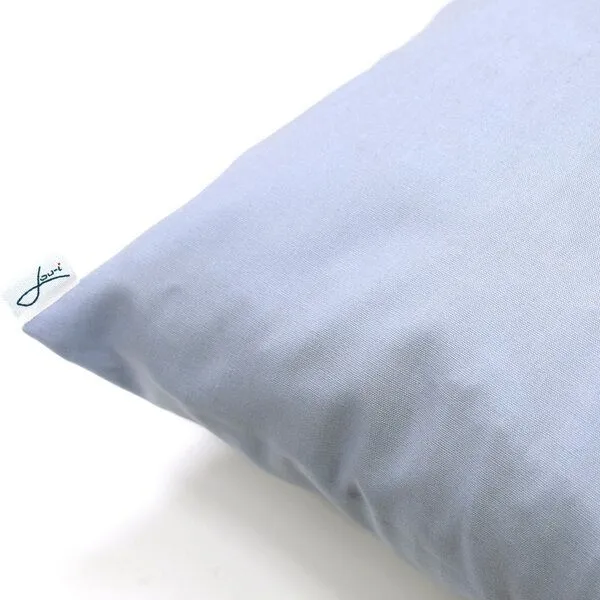 Lou-i Lou-i Lavendelkissen bio Baumwolle, Hellblau, – Produktbild 2 von 4