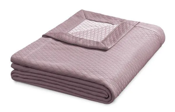 formesse formesse Bella Donna Sommerdecke 2 Größen, Amethyst, – Produktbild 2 von 4
