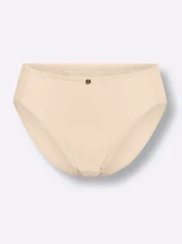 wäschepur Jazzpants 2x elfenbein – Produktbild 1 von 1