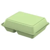 REuse REuse Menübox take away Verpackung - Essensbehälter to go large – Produktbild 1 von 1