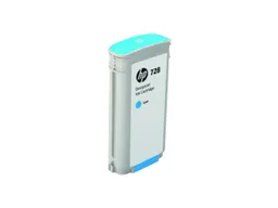 Hewlett Packard hp Tintenpatrone F9J67A, Nr. 728XL cyan – Produktbild 1 von 1