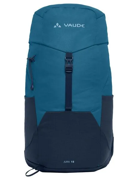 Vaude Vaude Rucksaecke15-19L Jura 18, Dunkel-blau, – Produktbild 6 von 6