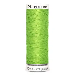 Gütermann Gütermann Allesnäher 200m 336 Giftgrün – Produktbild 1 von 1