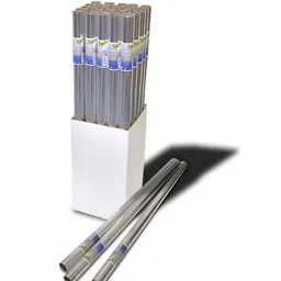 folia folia Geschenkfolie klar 70cm 5m – Produktbild 1 von 1