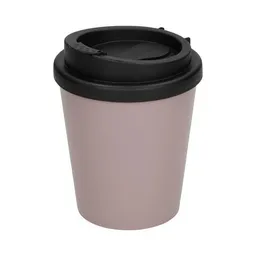 elasto elasto Kaffeebecher to go - PremiumPlus – doppelwandig - 250ml – Produktbild 1 von 1