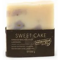El Puente El Puente Seife "Sweet Cake" | Vegan – Produktbild 1 von 1