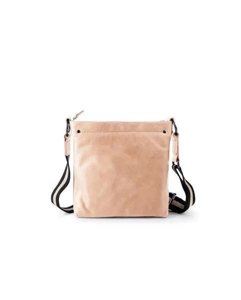 Harolds Harolds Harold's CAU15 Caugio shoulderbag s, Cognac, – Produktbild 3 von 3