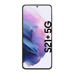 Samsung Samsung Galaxy S21+ 5G G996B/DS 256GB Violett – Produktbild 1 von 1