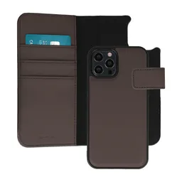 imoshion imoshion Herausnehmbare 2-in-1 Luxus-Bookcase für das Apple iPhone 12 (Pro) – Produktbild 1 von 1