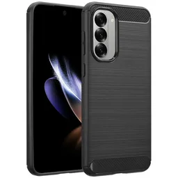 imoshion imoshion Brushed Back Cover für das Samsung Galaxy A56 – Produktbild 1 von 1