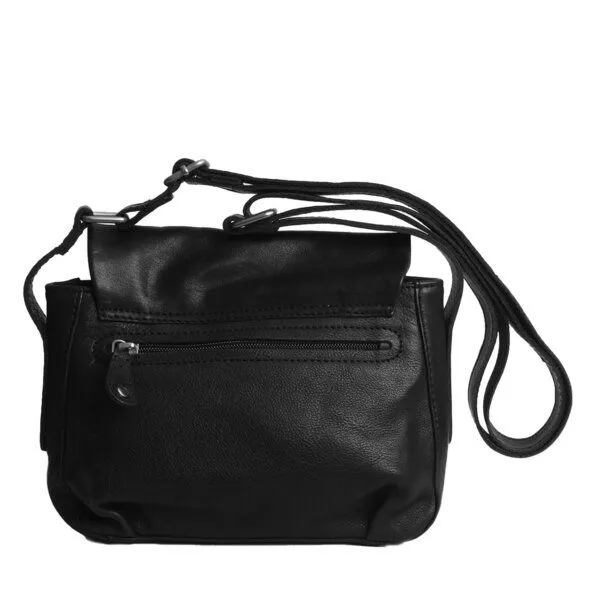 Margelisch Margelisch Umhängetasche Alanis 1, Black, – Produktbild 4 von 4