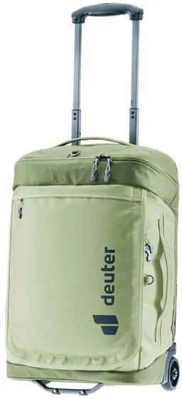 Deuter Deuter Duffel Pro Movo 36 Reisetasche auf Rollen mineral-grove – Produktbild 1 von 1