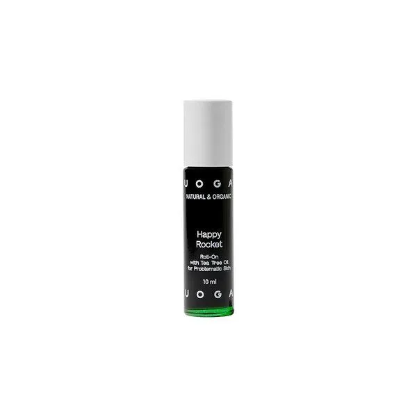 Uoga Uoga Uoga Uoga Happy Rocket 10ml – Produktbild 1 von 1