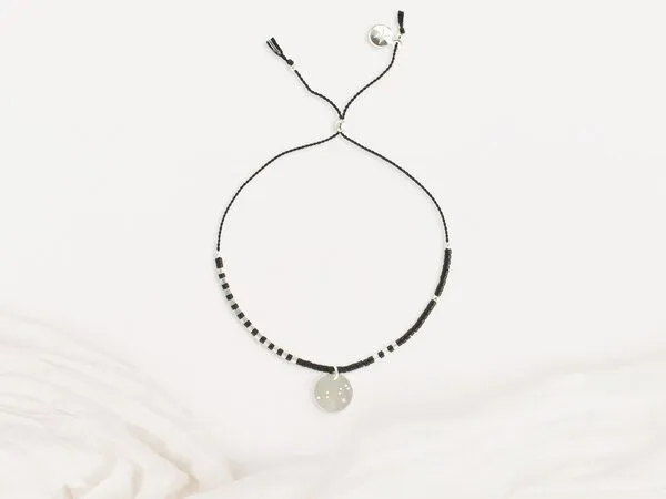 renna deluxe renna deluxe Sternzeichen Armband, Silber, – Produktbild 6 von 8