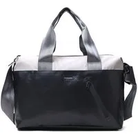 7clouds 7clouds Laptop Umhängetasche Erkan 7.1, Black-fog grey, – Produktbild 1 von 1