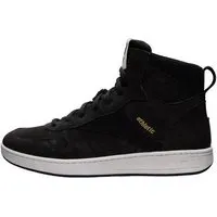 Ethletic Ethletic Sneaker Hi „Carl“, Jet black | jet black, – Produktbild 5 von 5