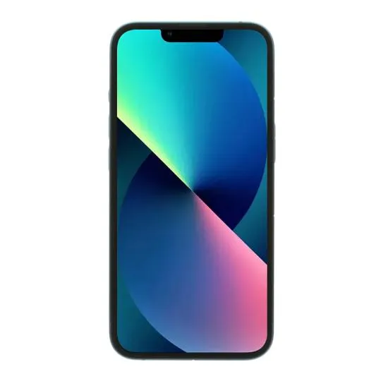Apple Apple iPhone 13 512GB, Blau, – Produktbild 1 von 2