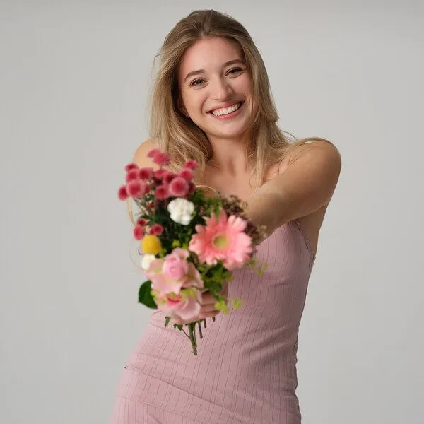 comazo|earth comazo|earth Fairtrade Unterhemd Spaghettiträger | GOTS zertifiziert, Mauve, – Produktbild 1 von 4