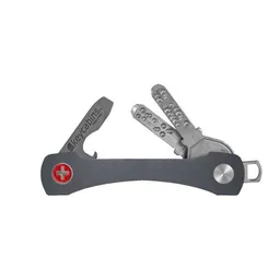 keycabins keycabins Schlüsselhalter Aluminium S2 – Produktbild 1 von 1
