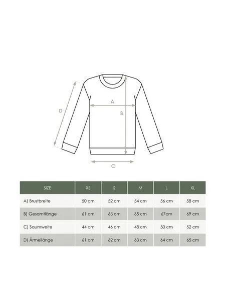 FUXBAU FUXBAU Frauen Neps Pullover, Navy neps, – Produktbild 1 von 4
