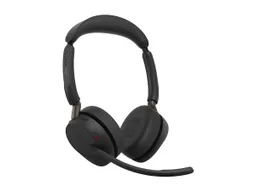 GN NETCOM Jabra Evolve3 65 MS Stereo | 36599-999-899 | Headset - On-Ear – Produktbild 1 von 1