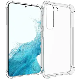 imoshion imoshion Shockproof Case für das Samsung Galaxy S23 – Produktbild 1 von 1