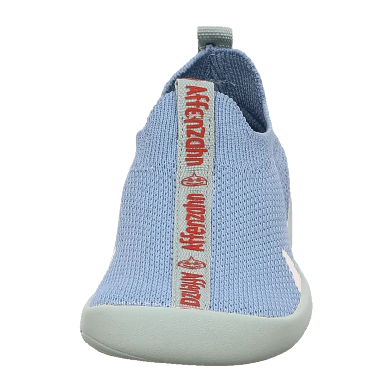 Affenzahn Affenzahn FLINKY für Kinder, blau, Größe 32 EU, Blau, – Produktbild 7 von 7