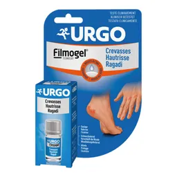 Urgo Urgo Hautrisse Flüssigpflaster – Produktbild 1 von 1