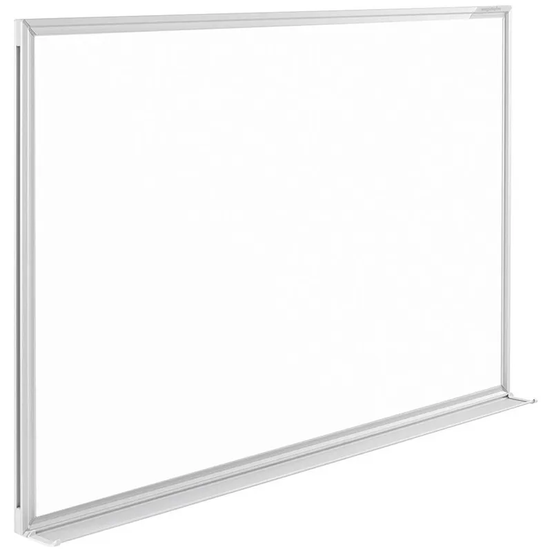 magnetoplan magnetoplan Whiteboard lackiert, 120 x 90 cm – Produktbild 3 von 4