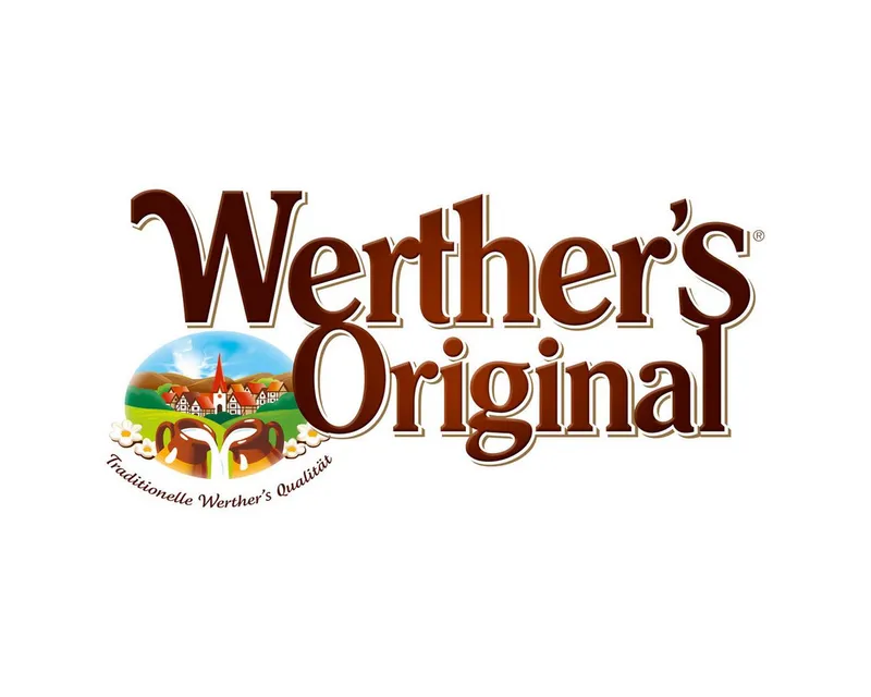 Werther's Knabberei, Werthers Original Caramel Popcorn Classic knackig süßer Snack 140g – Produktbild 3 von 3