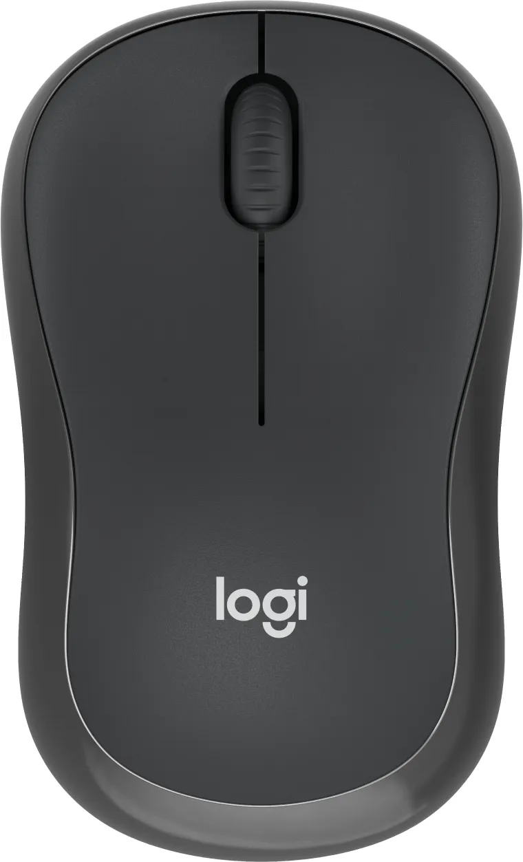 Logitech Logitech M240 for Business schwarz | 910-007182 | Logi Bolt - Bluetooth – Produktbild 1 von 2