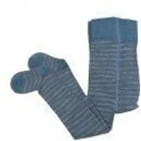 grödo grödo Baby Ringel Strumpfhose Bio-Schurwolle/Bio-Baumwolle – Produktbild 1 von 1
