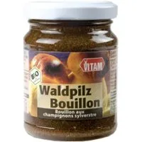 Vitasan Waldpilz-Bouillon – Produktbild 1 von 1
