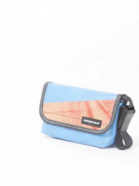 Freitag Freitag F41 Hawaii Five-O - blue red (000004494069) – Produktbild 2 von 3