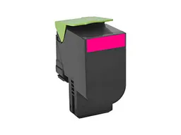 Lexmark Lexmark Druckkassette 80C0H30 magenta – Produktbild 1 von 1