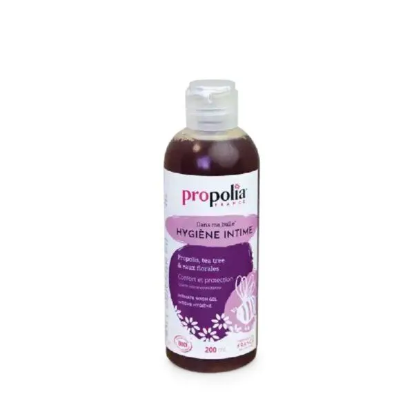 Propolia Propolia Bio-Propolis Intimwaschgel mit Teebaumöl – Produktbild 1 von 1