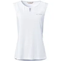Vaude VAUDE Top Women's Skomer Hiking Top, Weiss, – Produktbild 1 von 1