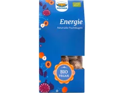 Govinda govinda Bio-Fruchtkugeln "Energie", 120 g – Produktbild 1 von 1