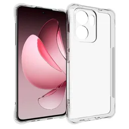 imoshion imoshion Shockproof Case für das Oppo Reno 13 F (5G) – Produktbild 1 von 1