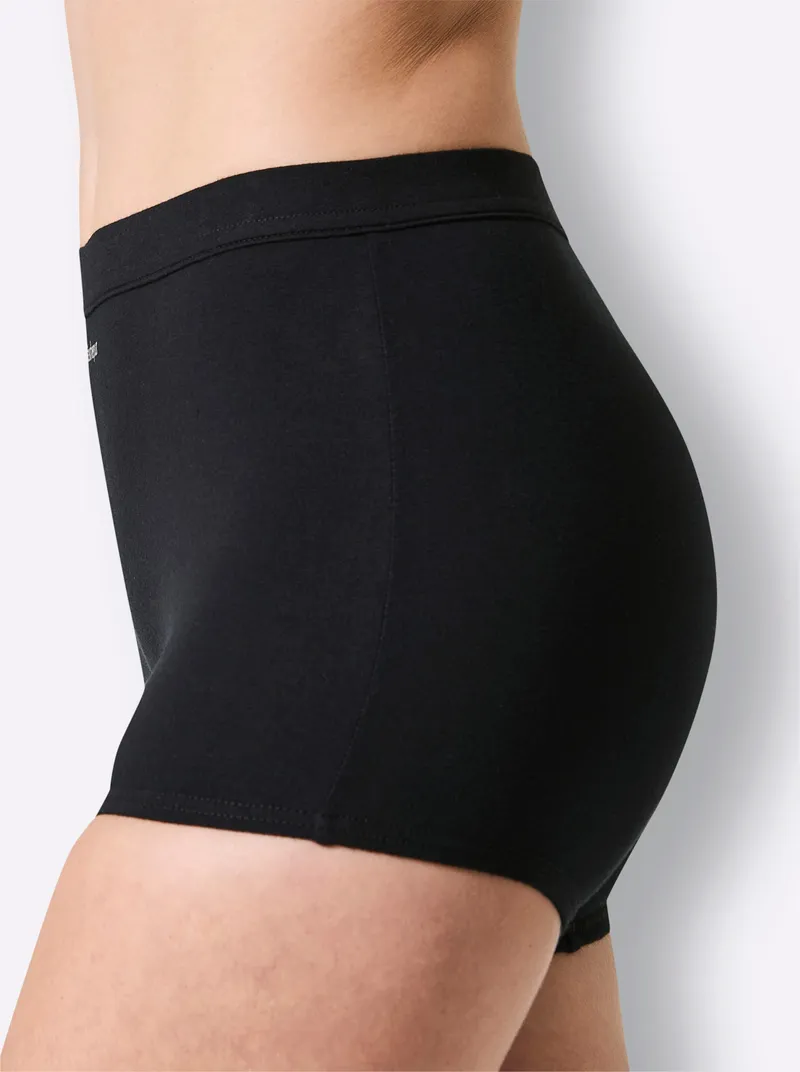 Witt Panty schwarz, Schwarz, – Produktbild 1 von 3