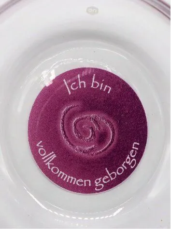 Living Design Living Design Affirmation Trinkgläser – Produktbild 7 von 8