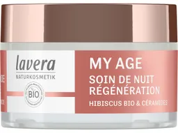 lavera Lavera My Age Regenerierende Nachtpflege – Produktbild 1 von 1