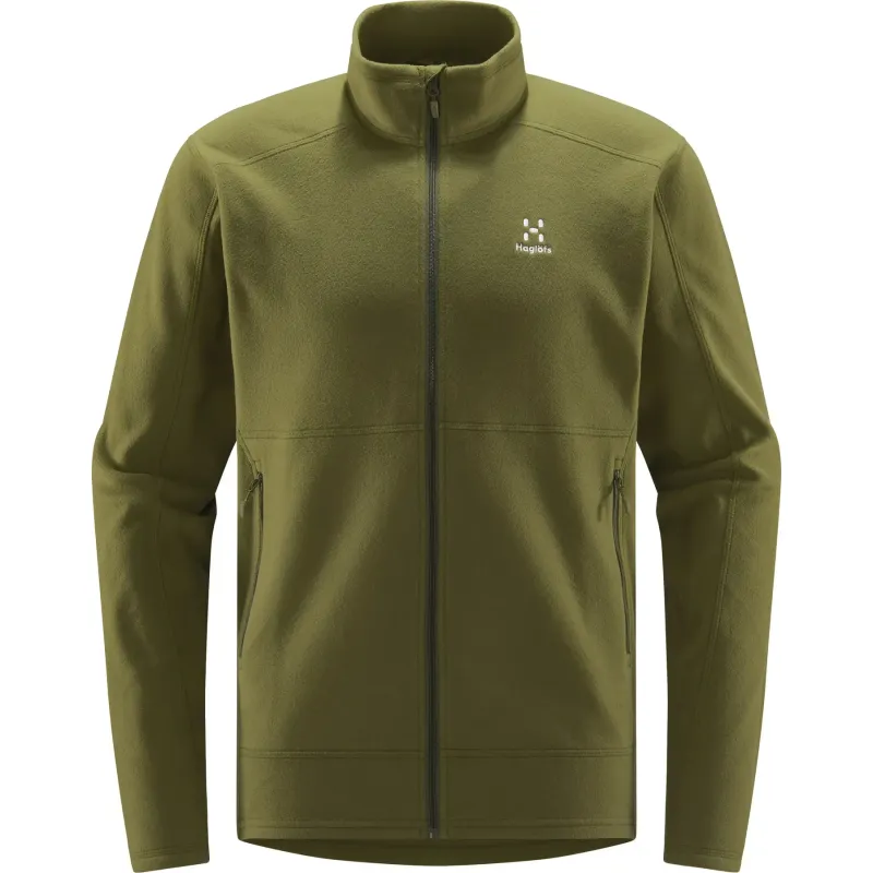 Haglöfs Wanderjacke Haglöfs Buteo, Vert, – Produktbild 1 von 1