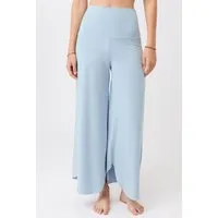 mandala MANDALA Damen vegan Hose Tulip Glacier – Produktbild 1 von 1
