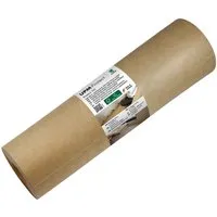 UPM UPM Abdeckpapier, Kraftpapier selbstklebend, 50 g/m², Länge 50 m, Breite 300 mm – Produktbild 1 von 1