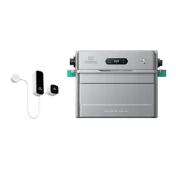Zendure Deutschland Zendure SolarFlow 1600 AC+ | Günstiger AC-Speicher Nachrüsten, SolarFlow 1600 AC+ + Smart Meter D0 (1.92 kWh) / Ohne Batterie – Produktbild 1 von 1
