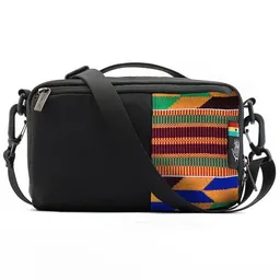 Ethnotek Ethnotek Coyopa Mini Messenger Bag Kente 2 – Produktbild 1 von 1
