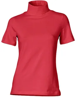 heine Rollkragenshirt rot – Produktbild 1 von 1