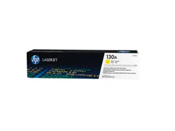 Hewlett Packard hp Druckkassette CF352A gelb – Produktbild 1 von 1