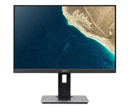 Acer Acer TFT Vero B247WE5bmiprx 61 cm 24''/1920x1200/VGA/HDMI/DP/Audio/HoeV – Produktbild 1 von 1